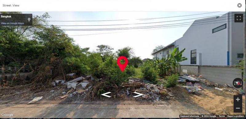 ที่ดิน 11000000 กรุงเทพมหานคร เขตบางแค บางแค