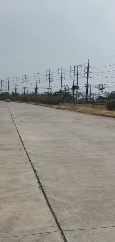 ที่ดิน 126500000 ฉะเชิงเทรา บางปะกง ท่าสะอ้าน