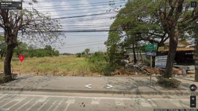 ที่ดิน 21000 กรุงเทพมหานคร เขตคลองสามวา สามวาตะวันออก