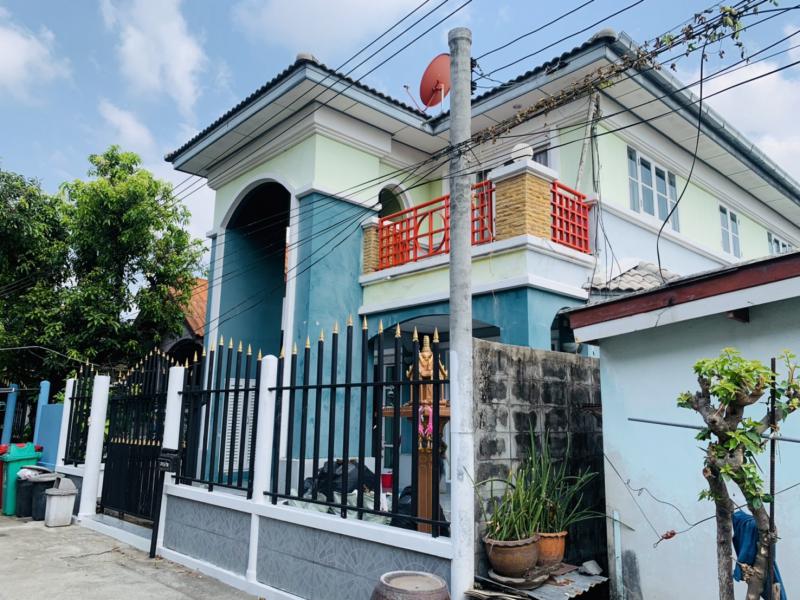 บ้านเดี่ยว 2500000 กรุงเทพมหานคร เขตบางซื่อ บางซื่อ