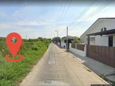 ที่ดิน 7999998 ปทุมธานี ลำลูกกา ลาดสวาย