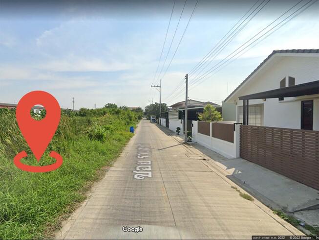 ที่ดิน 7999998 ปทุมธานี ลำลูกกา ลาดสวาย