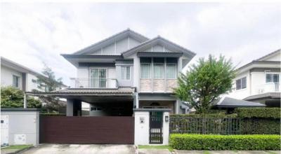 บ้านเดี่ยว 8290000 กรุงเทพมหานคร เขตทวีวัฒนา ทวีวัฒนา
