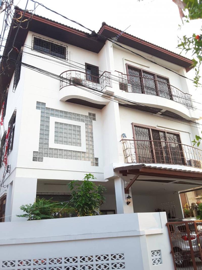 บ้านเดี่ยว 12000000 กรุงเทพมหานคร เขตบางนา บางนา