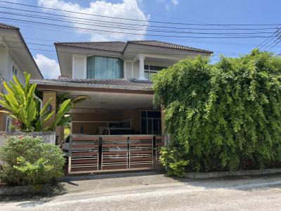 บ้านเดี่ยว 5000000 สงขลา บางกล่ำ