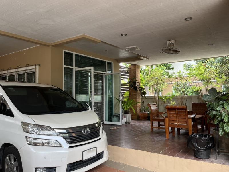 บ้านเดี่ยว 5000000 สงขลา บางกล่ำ