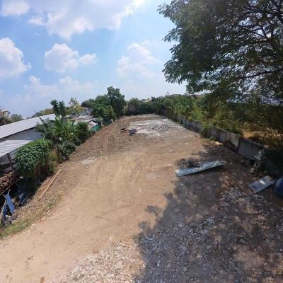 ที่ดิน 7000000 กรุงเทพมหานคร เขตบึงกุ่ม คลองกุ่ม