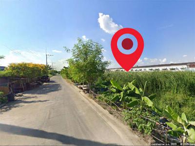 ที่ดิน 5500000 ปทุมธานี ลำลูกกา ลาดสวาย